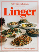 [9781761268328] Linger: Salads, Sweets and Stories to Savour, Together