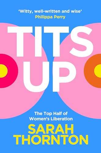 [9781035053933] Tits Up: The Top Half of Women's Liberation