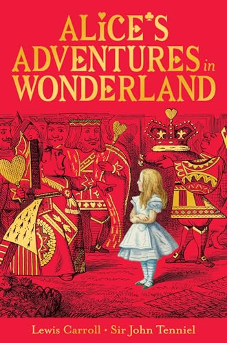 [9781529095890] Alice's Adventures in Wonderland