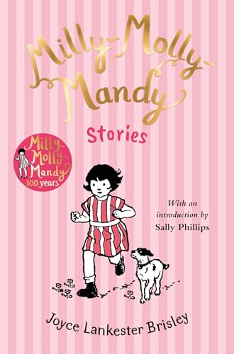 [9781035048731] Milly-Molly-Mandy Stories