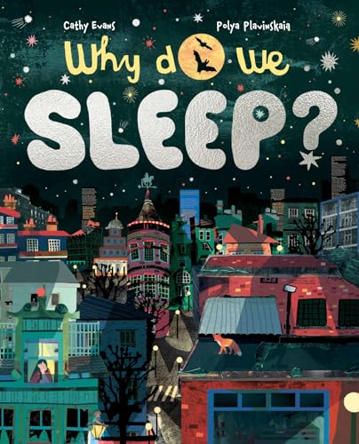 [9781800660588] Why Do We Sleep?