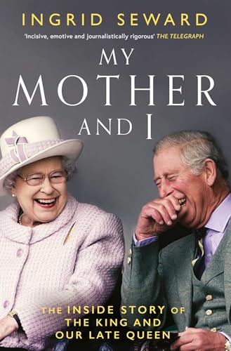 [9781398515208] My Mother and I