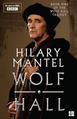 [9780008749552] Wolf Hall [TV Tie-in Edition]