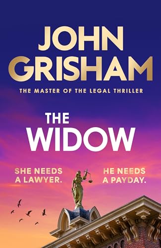 [9781399703352] The Widow