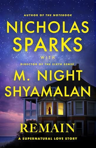 [9781408724859] Remain