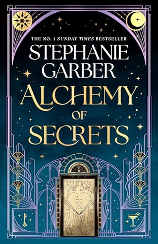 [9781399631334] Alchemy of Secrets