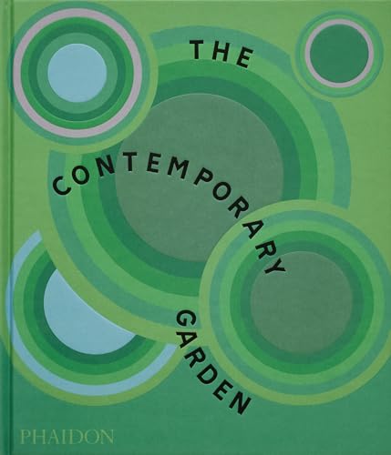 [9781838668235] The Contemporary Garden