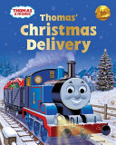 [9781761216893] Thomas' Christmas Delivery