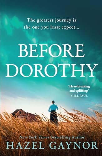 [9780008518721] Before Dorothy