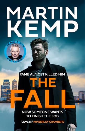[9780008626853] The Fall