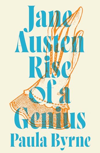 [9780008225698] Jane Austen: Rise of a Genius