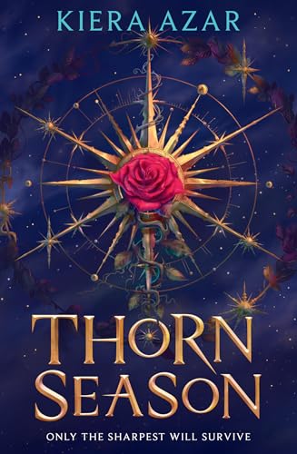 [9780008721855] Thorn Season