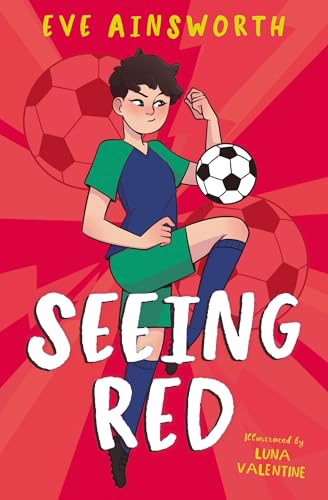 [9780008705800] Seeing Red