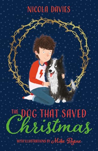[9781781127698] The Dog That Saved Christmas