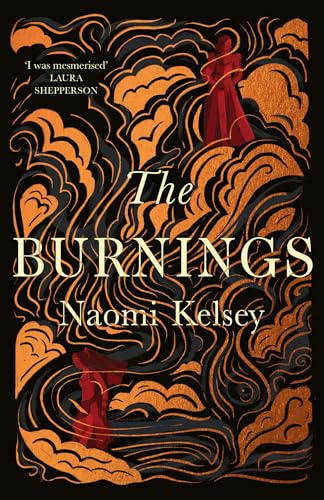 [9780008534790] The Burnings
