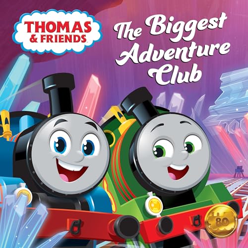 [9781761216480] The Biggest Adventure Club