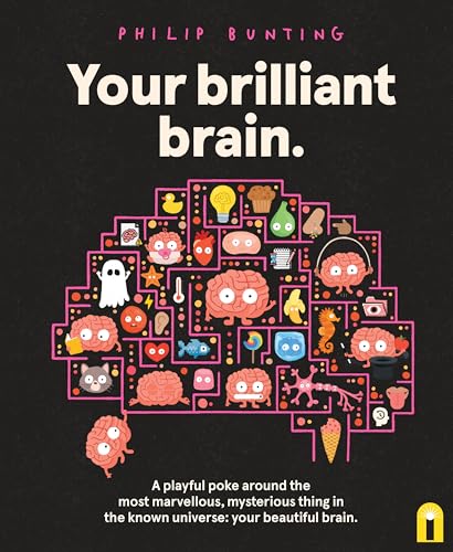 [9781761216183] Your Brilliant Brain