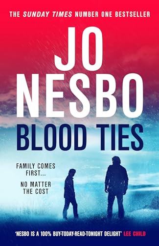 [9781529940442] Blood Ties