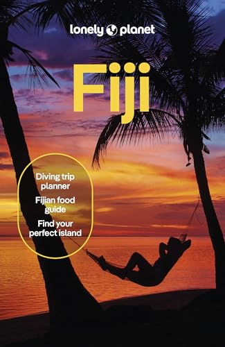 [9781837583836] Fiji 12 (Lonely Planet)