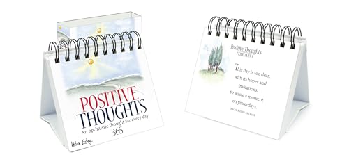 [9781784853648] 365 Positive Thoughts