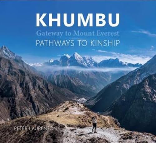[9781988538907] Khumbu - Gateway to Mount Everest - Pathways to Kinship