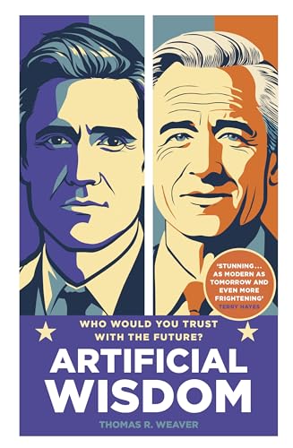 [9780857507853] Artificial Wisdom