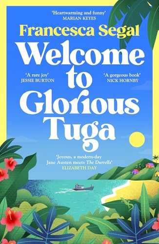 [9781529918793] Welcome to Glorious Tuga