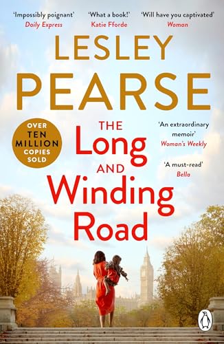 [9781405946094] The Long and Winding Road - My Autobiography