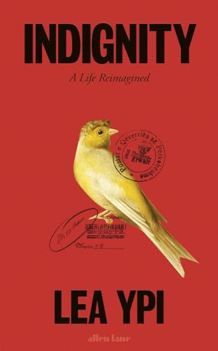 [9780241785379] Indignity: A Life Reimagined