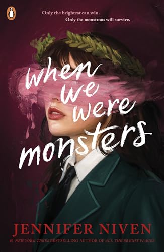 [9780241772492] When We Were Monsters