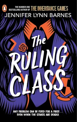 [9780241763070] The Ruling Class