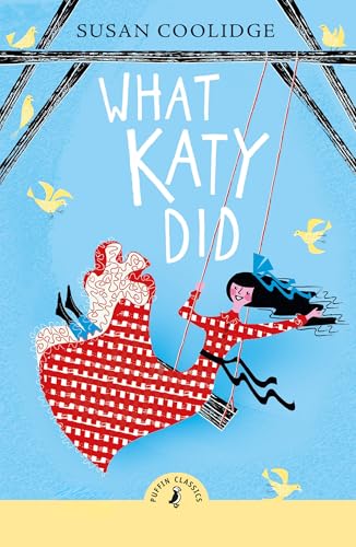 [9780241735251] What Katy Did