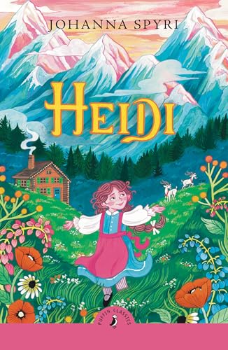 [9780241735268] Heidi