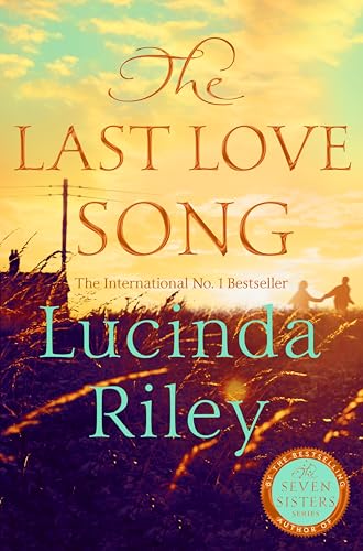 [9781035072088] The Last Love Song