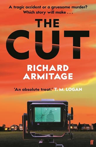 [9780571393510] The Cut