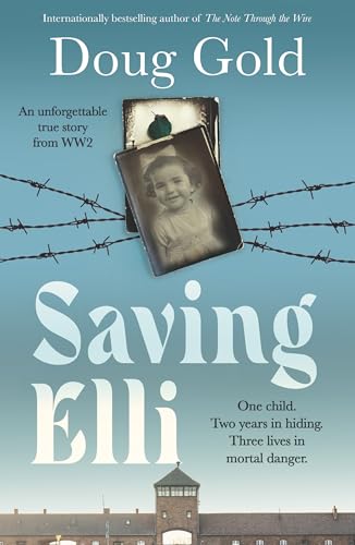 [9781991142054] Saving Elli
