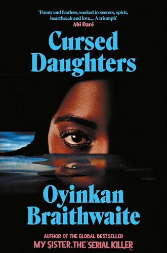 [9781805463368] Cursed Daughters