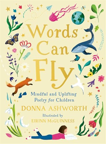 [9781785307171] Words Can Fly