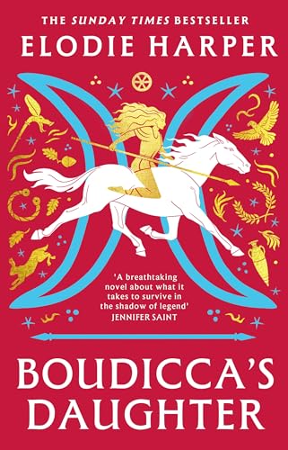 [9781804544648] Boudicca's Daughter