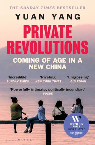 [9781526655875] Private Revolutions: Shortlisted for the Women's Prize for Non-Fiction 2025