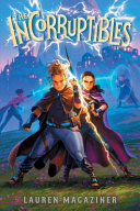 [9781761722561] The Incorruptibles