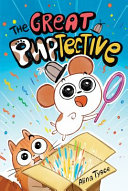 [9781761721694] The Great Puptective #1
