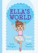 [9781761528552] Tippy-Toes (#4 Ella's World)