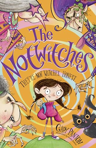 [9781915947413] The Notwitches