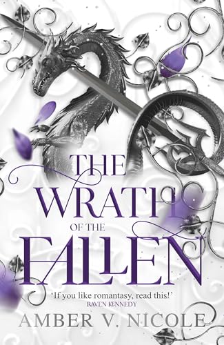 [9781035437030] The Wrath of the Fallen (Gods & Monsters 04)