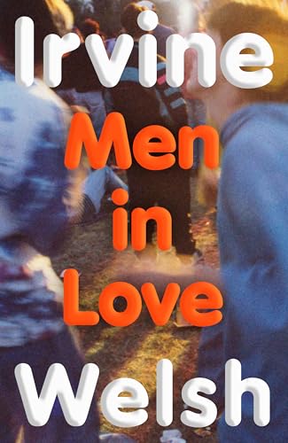 [9781787335769] Men In Love