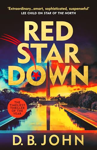 [9781787301818] Red Star Down