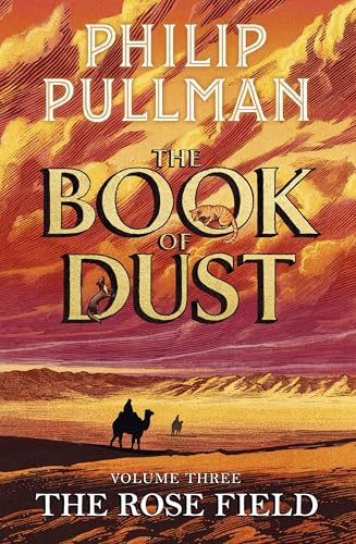 [9780241458709] The Rose Field (Book of Dust 03)