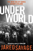 [9781775542643] Underworld: The New Era of Gangs in New Zealand