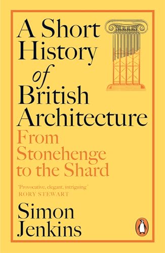 [9781405961486] A Short History of British Architecture